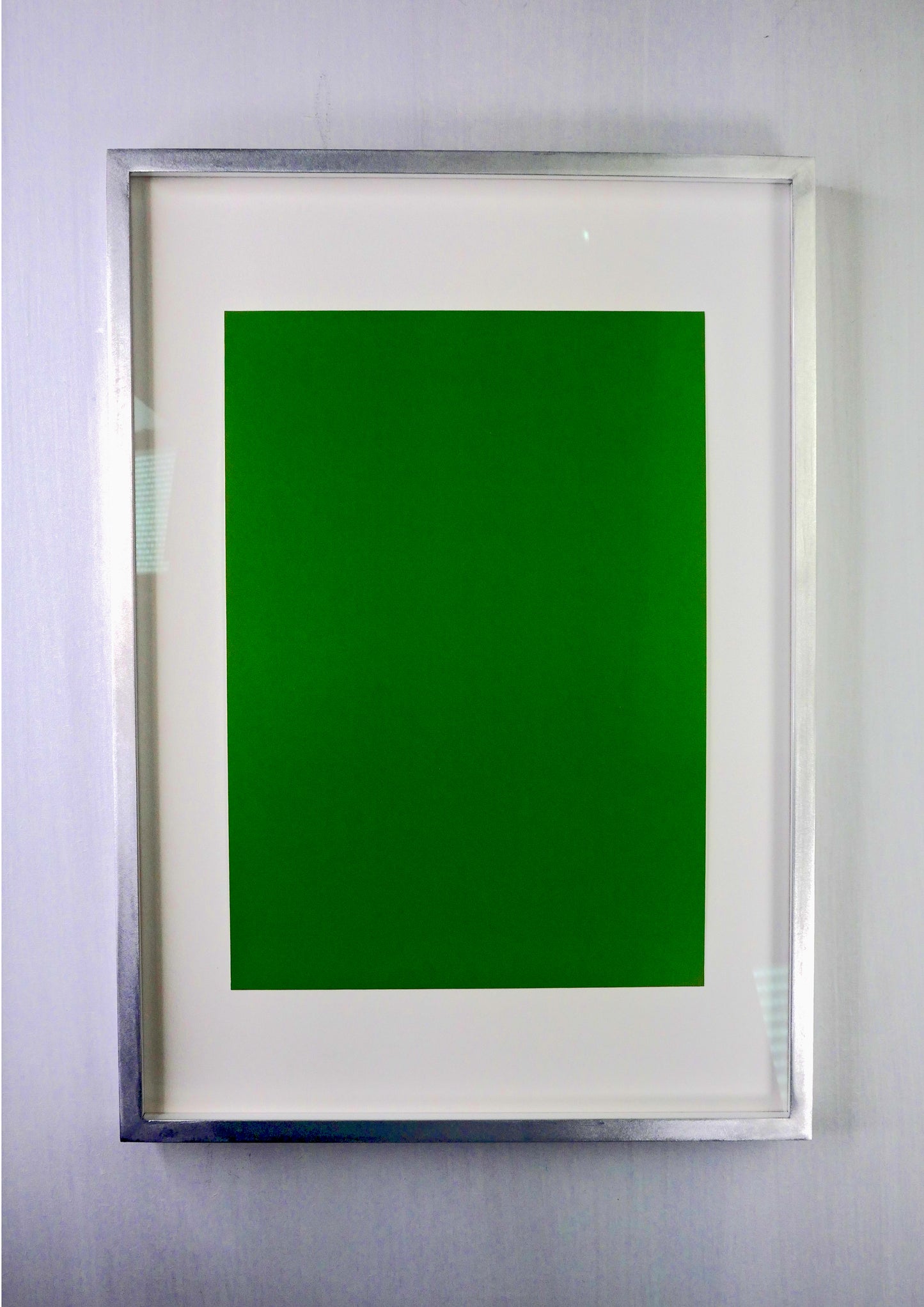 Metal Frame