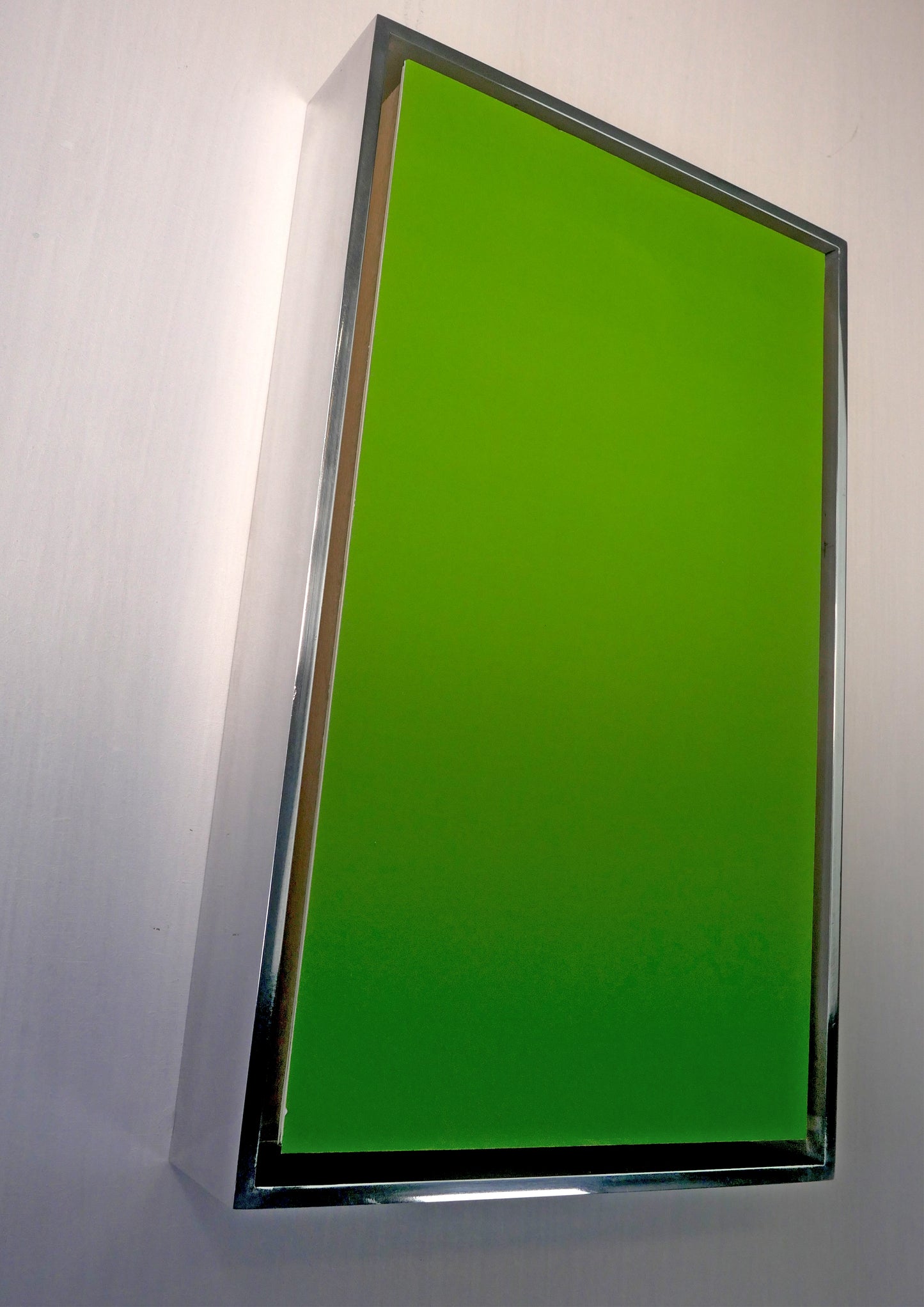 Metal Frame