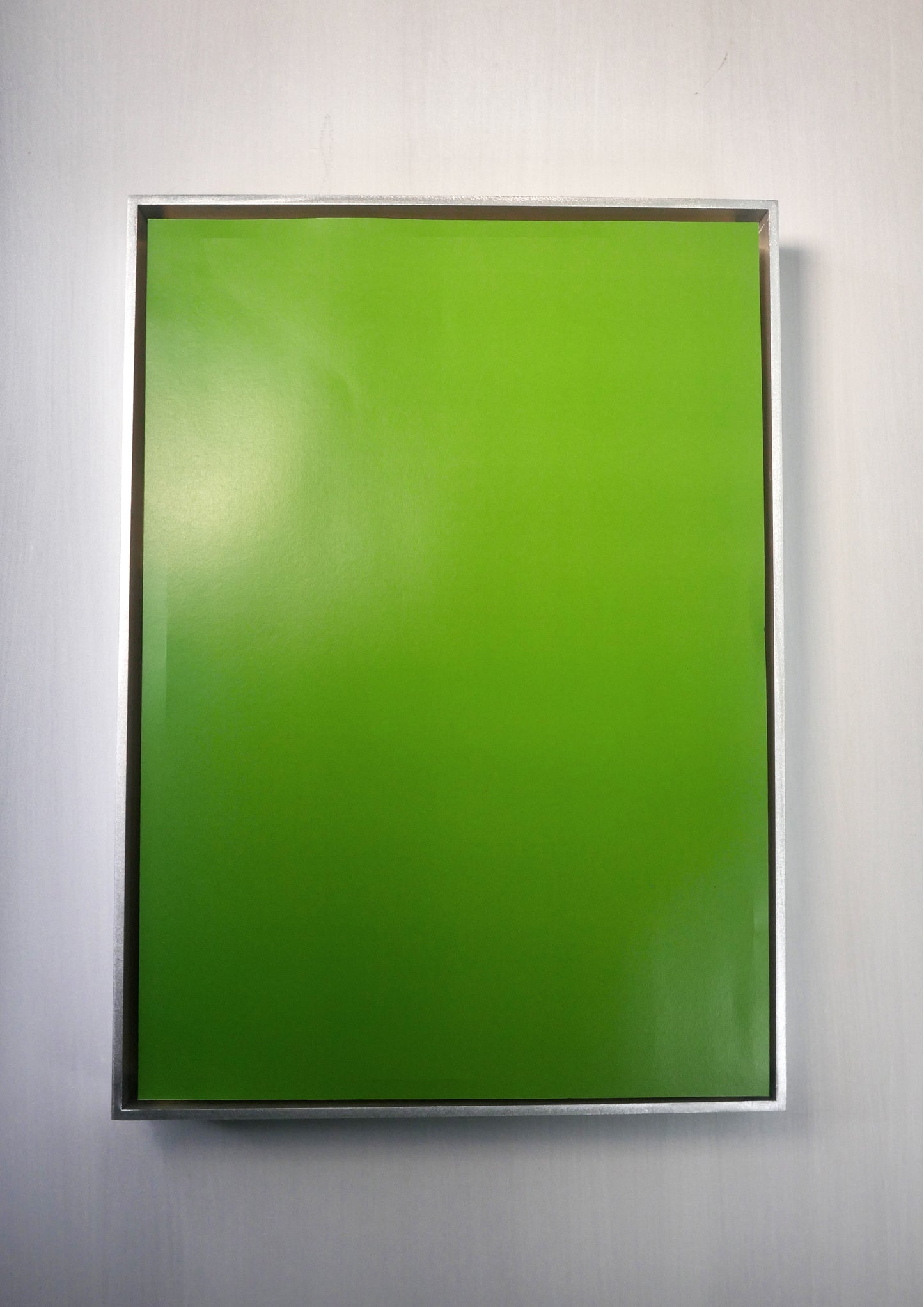 Metal Frame