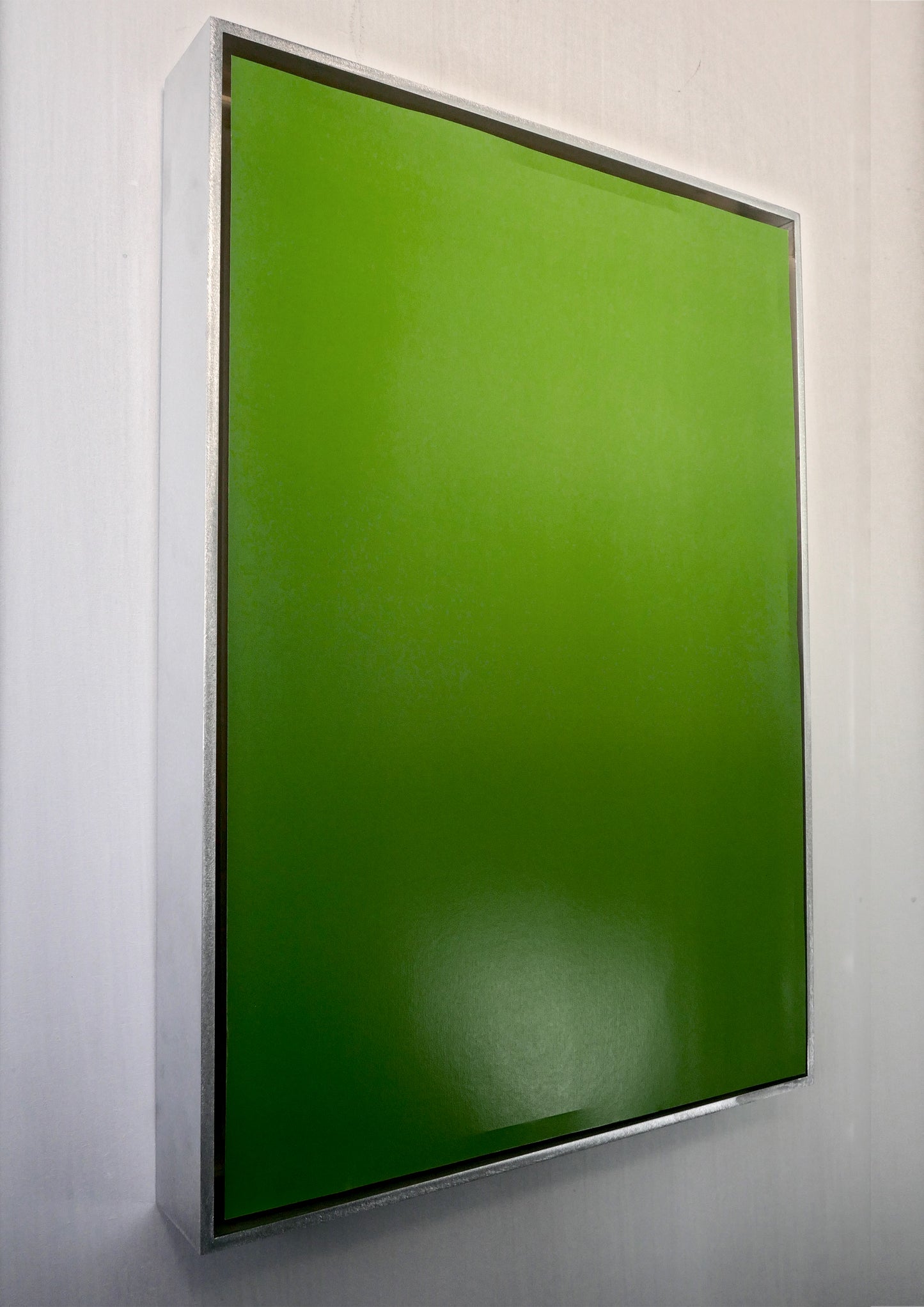 Metal Frame