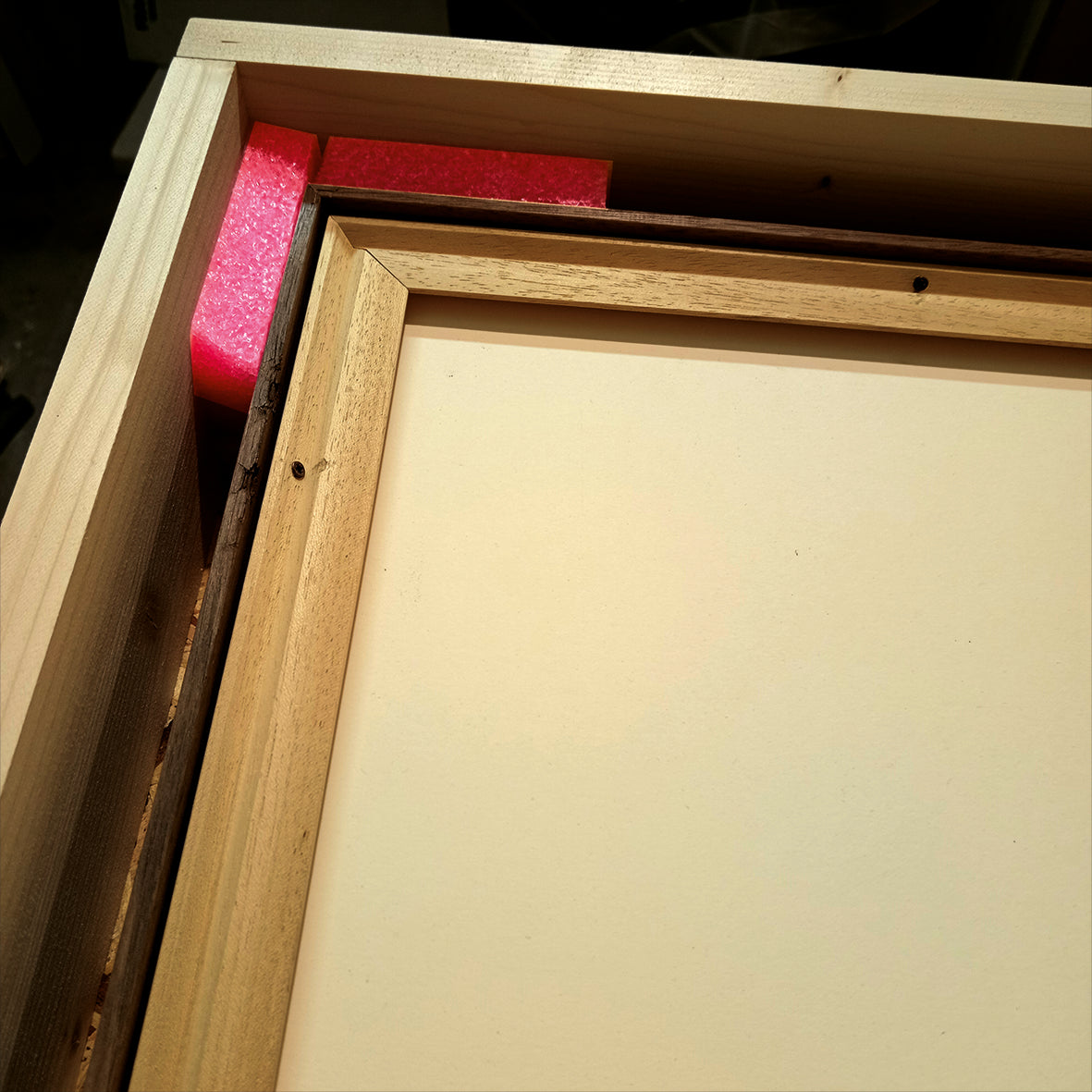 Shipping Box