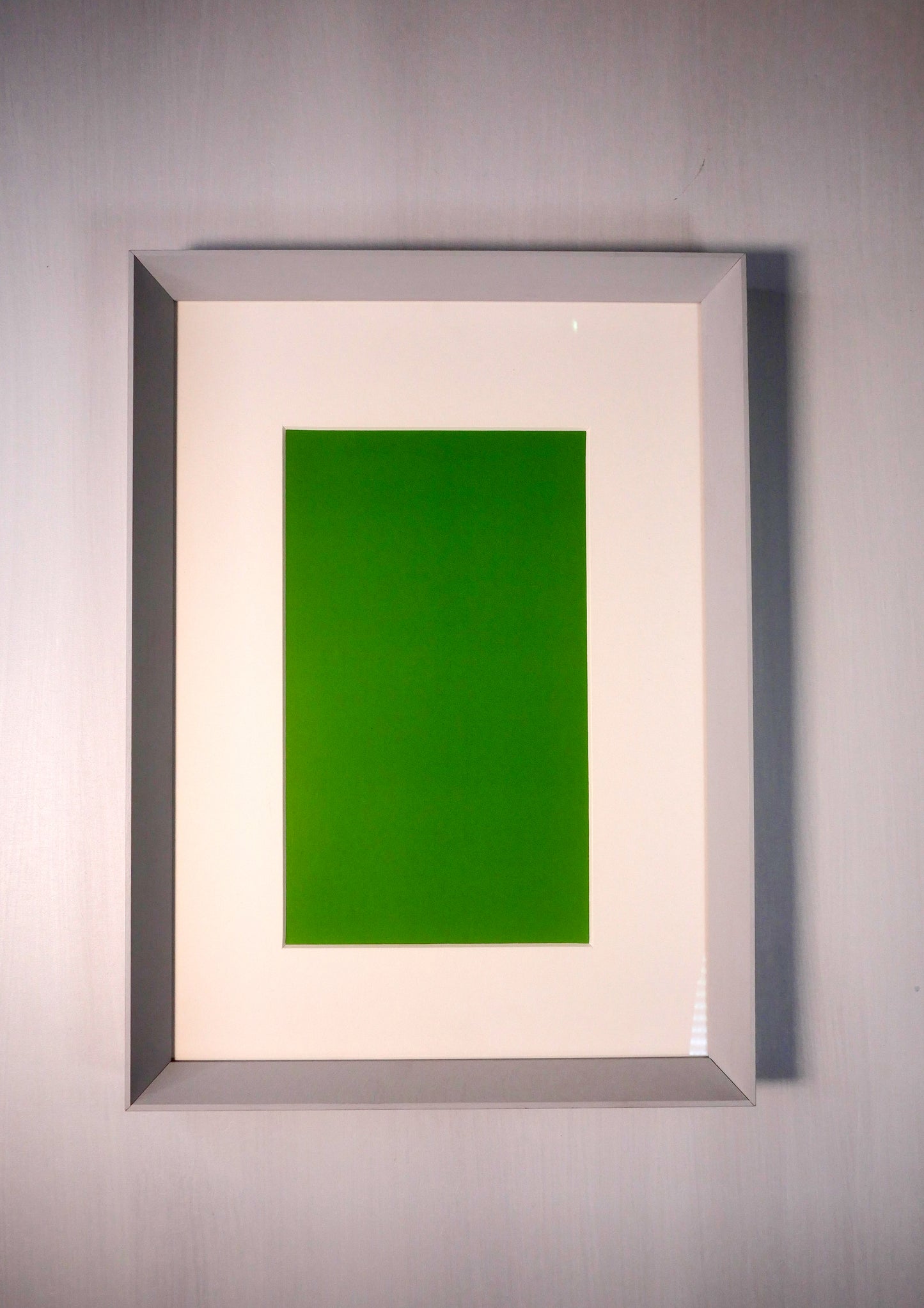 Wooden Frame