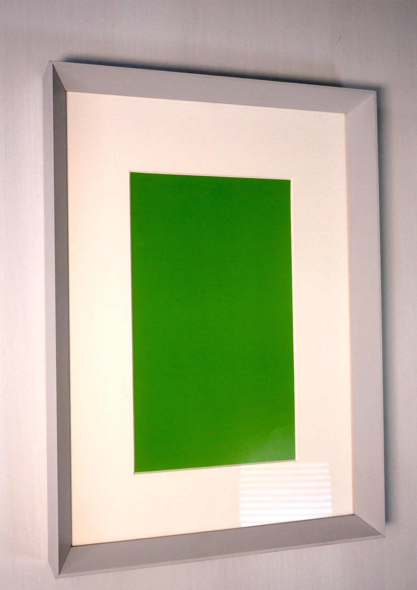 Wooden Frame