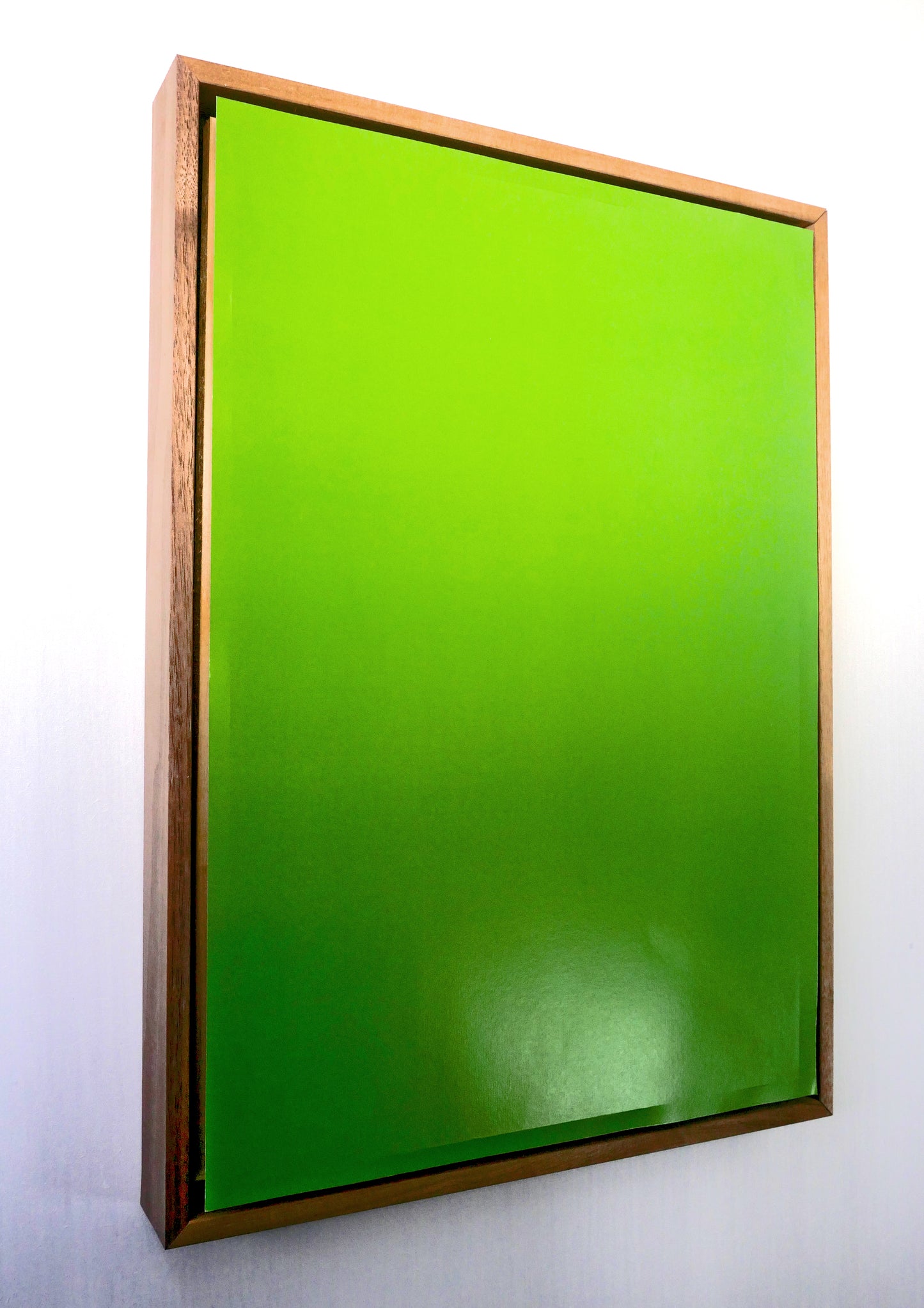 Wooden Frame