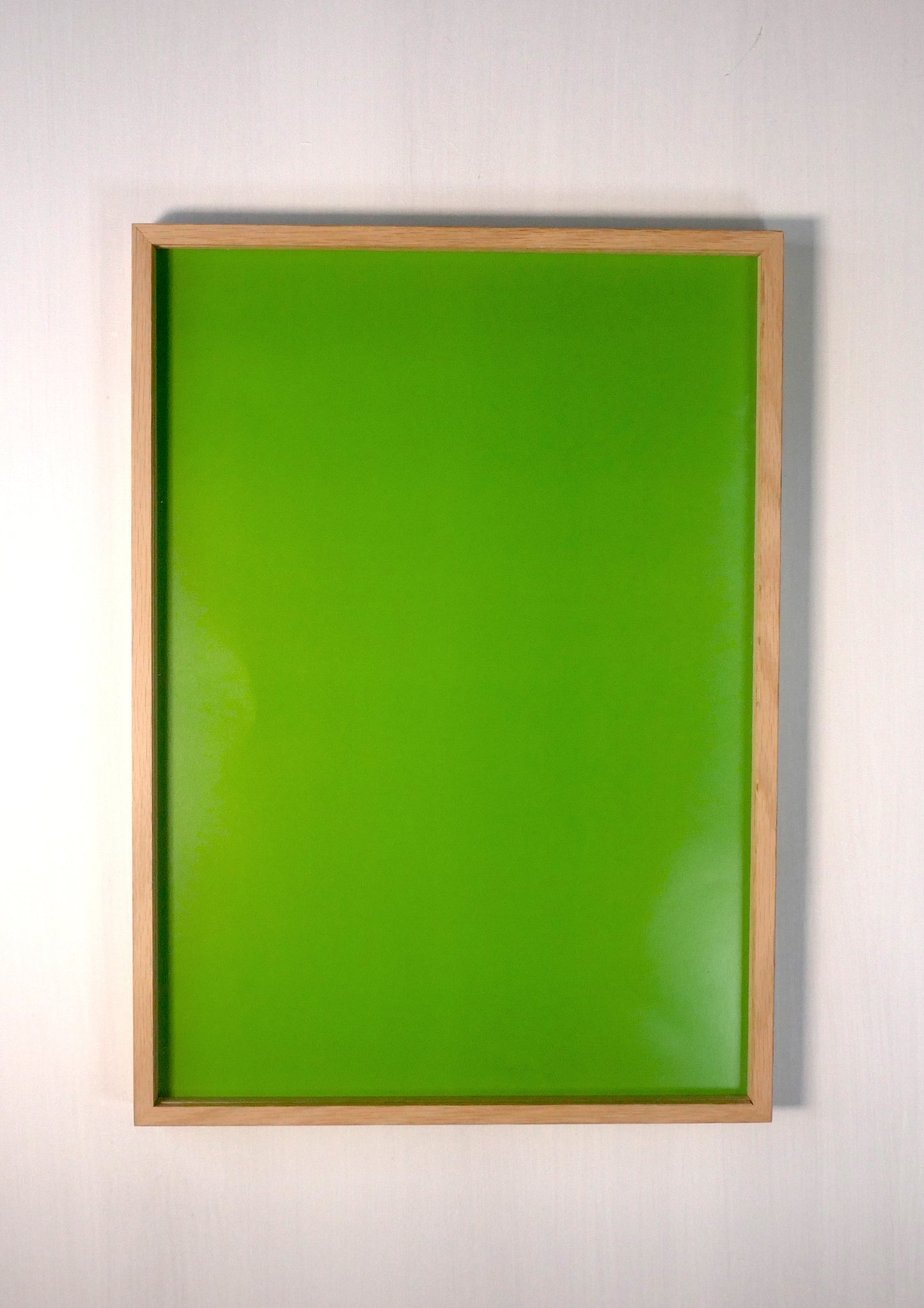 Wooden Frame
