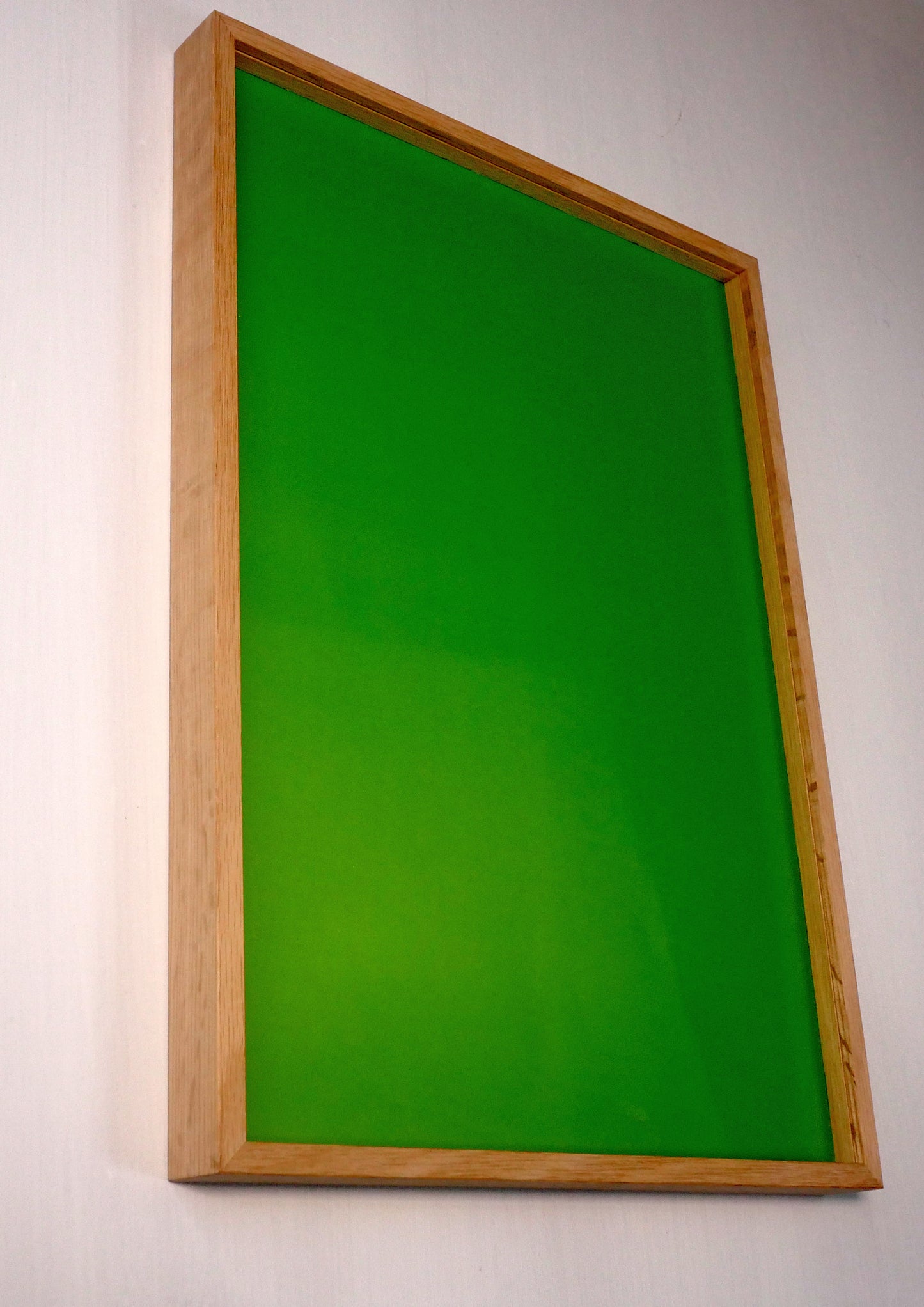 Wooden Frame